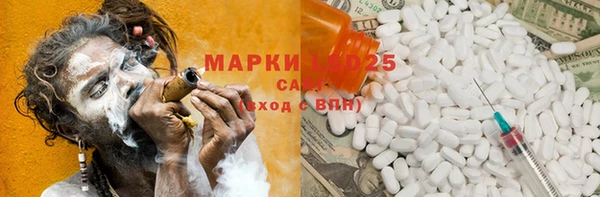 молекула духа Надым